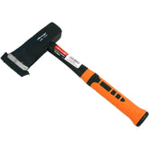 Neilsen Fibreglass Handle 3lb Hatchet Hammer Axe Chopper Splitter Wood Camping